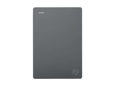 SEAGATE Basic Portable Drive 4TB STJL4000400
