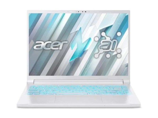 ACER Nitro V14 ANV14-62-R6XK 36,83cm (14,5") AMD AI 7 350 16GB 1TB W11 NH.QW8EG.006