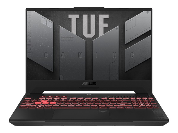 ASUS ASUS TUF Gaming A15 FA507NV-LP103W 39,6cm (15,6") R5-7535HS 16GB 512GB W11
