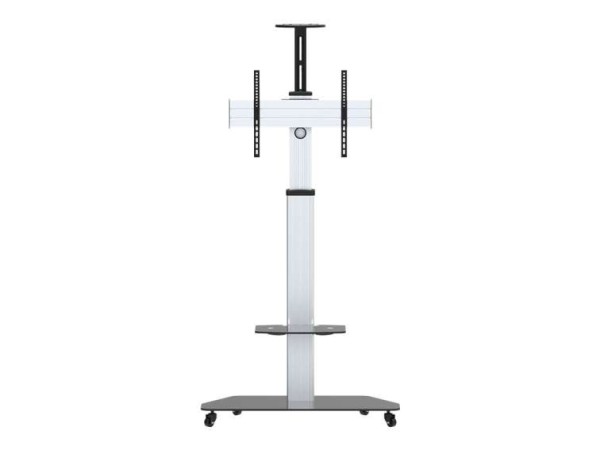 CELEXON Profi Display Rollwagen 3270MP hoehenverstellbar 1000009355