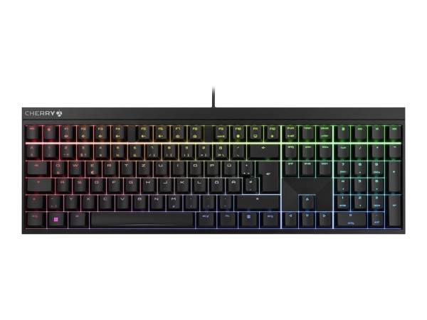 CHERRY MX 2.0S RGB MX red G80-3821LJBDE-2