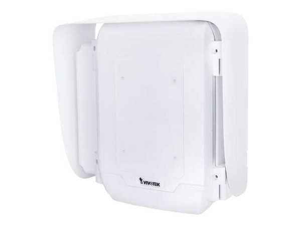 VIVOTEK Cabinet Outdoor Gehäuse IP66 IK10 DIN Rail AT-CAB-001