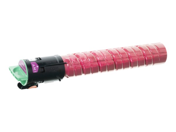 RICOH MP C2550 - Magenta - original - Tonerpatrone - für Lanier MP C2550; G 842471