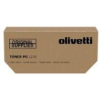 OLIVETTI B0708 OLIVETTI PGL230 TONER B0708