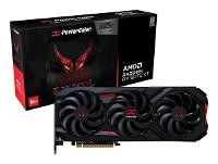 POWERCOLOR POWERCOLOR RX 9070XT Red Devil Special Edition OC 16GB