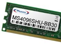 MEMORYSOLUTION Shuttle MS4096SHU-BB30 4GB MS4096SHU-BB30