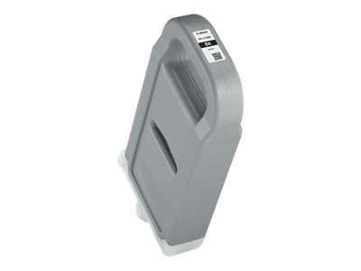 CANON PFI 710 BK Schwarz Tintenbehälter 2354C001