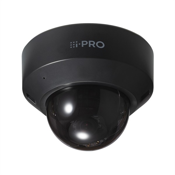 I-PRO I-PRO WV-S2136LGA-BV 2MP AI INDOOR Dome Netzwerk Kamera