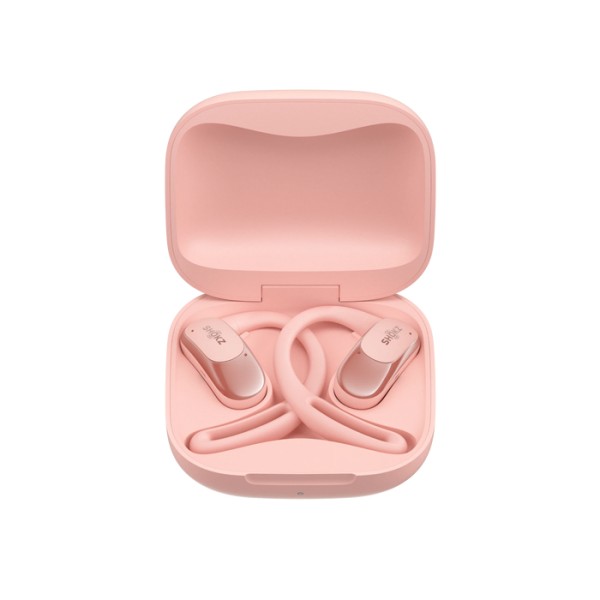SHOKZ AfterShokz OpenFit Air Pink (T511-ST-PK) T511-ST-PK