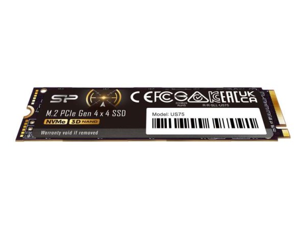 SILICON POWER US75 2TB SP02KGBP44US7505