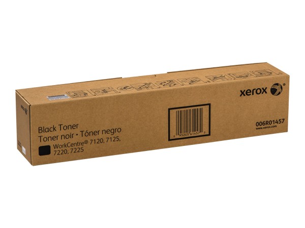 XEROX Toner für XEROX Workcentre 7220/7225, schwarz