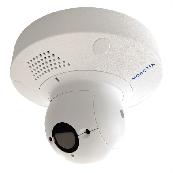 MOBOTIX p71 Thermal ECO 320 - T080 (56° x 42°) MX-P71TA-320T080