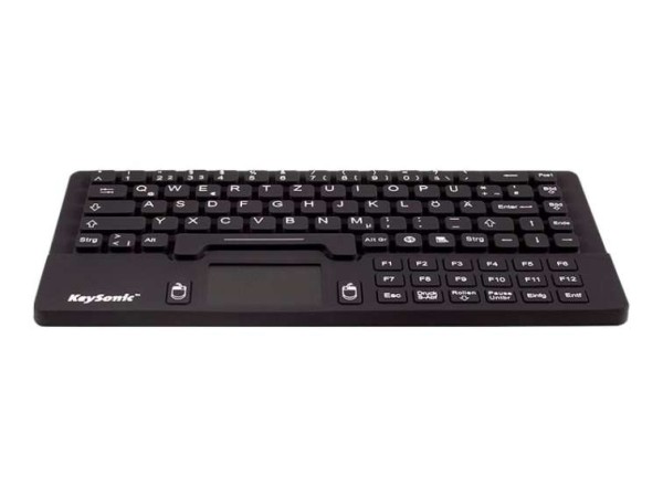 KEYSONIC Tas Keysonic KSK-5031IN (DE) IP68 Silikon W-dicht bulk 28096