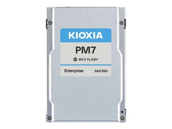 KIOXIA PM7-R Series KPM7VRUG3T84 3,84TB KPM7VRUG3T84