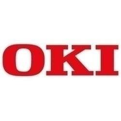 OKI Gelb Tonerpatrone 43865729
