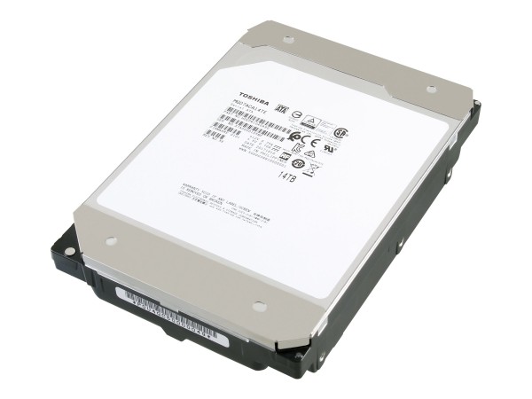 TOSHIBA TOSHIBA Enterprise MG07ACA 14TB