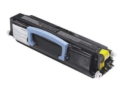 DELL'USE and Return' Toner Schwarz Tonerpatrone 593-10237