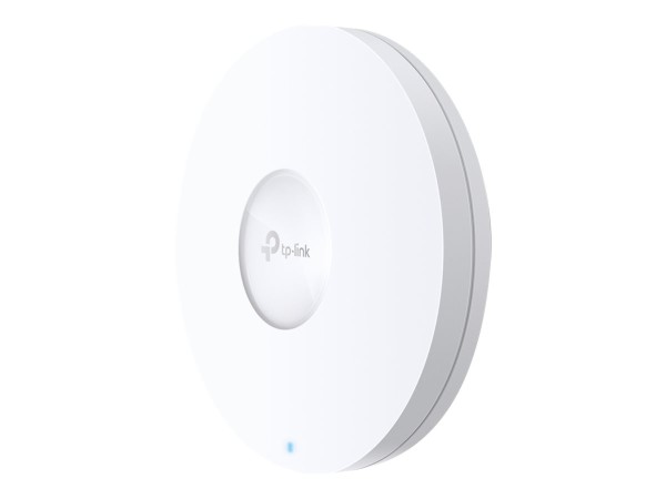 TP-LINK AX3600 Ceiling Mount Dual-Band Wi-Fi 6 Access Point EAP660 HD