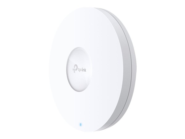 TP-LINK Omada AX3600 Ceiling Mount Dual-Band Wi-Fi 6 Access Point EAP660 HD