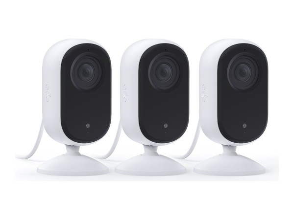 ARLO ARLO Essential 3 2K Indoor Security Camera