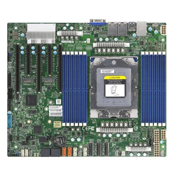 SUPERMICRO SUPERMICRO H13SSL-NT SSP5