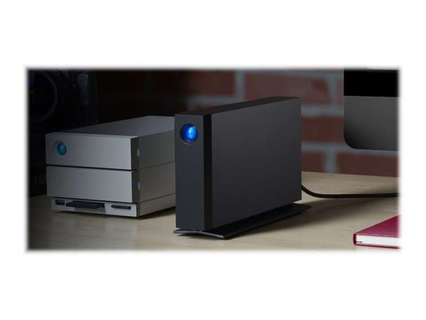 LACIE STHA4000800 4TB STHA4000800