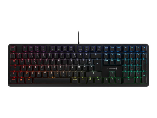 CHERRY G80-3000N RGB CORDED G80-3838LWBFR-2