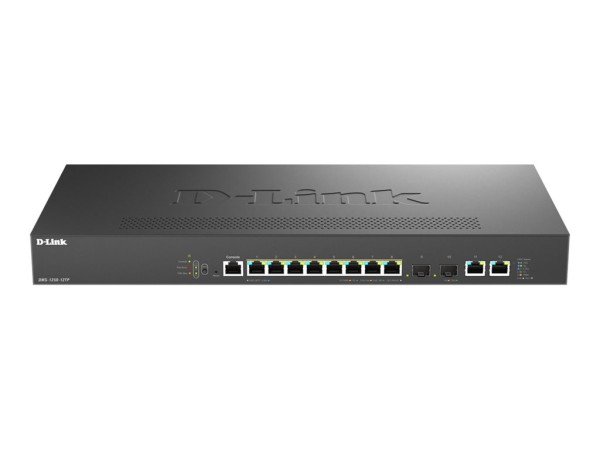 D-LINK DMS 1250-12TP DMS-1250-12TP/E