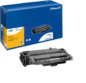 PELIKAN PELIKAN Schwarz Tonerpatrone
