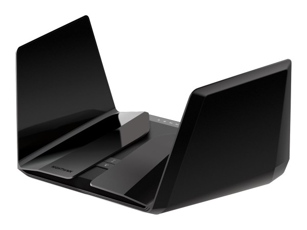 NETGEAR AX11000 NIGHTHAWK ROUTER RAX200-100EUS