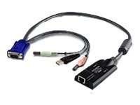 ATEN KA7176 USB VGA-Cat5e6 KVM-Modul VM KA7176