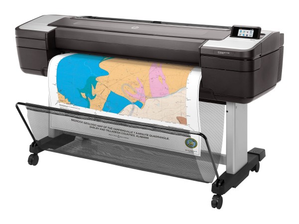 HP HP DesignJet T1700