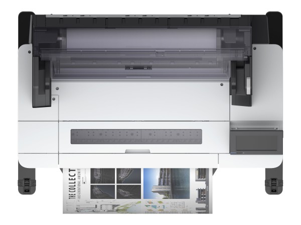 EPSON SureColor SC-T3405N C11CJ55302A0