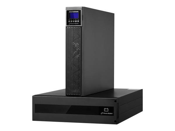 BLUEWALKER BlueW Power VFI 10000 RGT 10000VA/10000W 10122133
