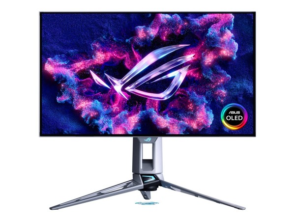 ASUS ASUS ROG Swift PG27AQWP-W 67,3cm (26,5")