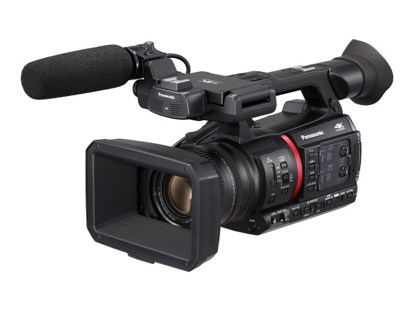 PANASONIC PANASONIC AG-CX350 Profi