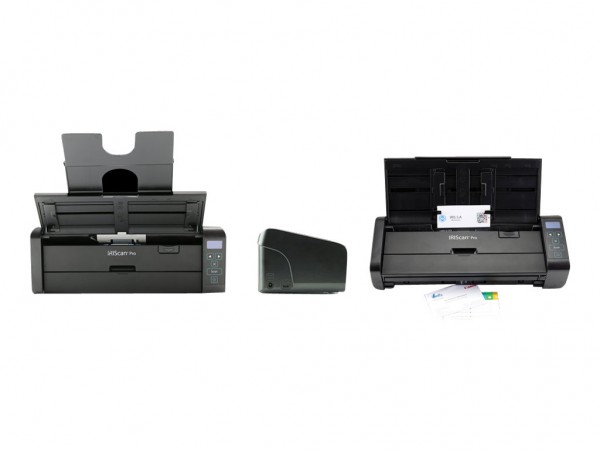 IRIS IRIScan Pro 5 459035