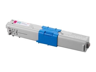 OKI Magenta Tonerpatrone 44469705