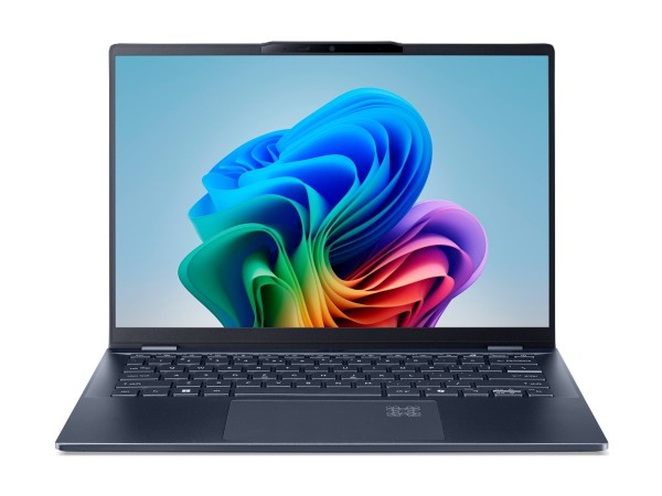 ACER Swift 14 AI SF14-51-719M 35,6cm (14") Ultra 7 256V 16GB 1TB W11 NX.J2KEG.005