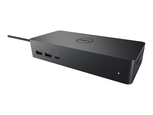 DELL DELL Dockingstation Universal Dock UD22 130W