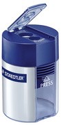 STAEDTLER Doppel-Spitzdose 512 001, rund