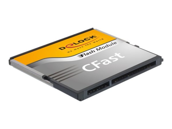 DELOCK DELOCK CFast 8GB