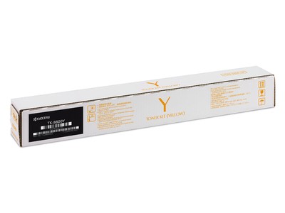 KYOCERA KYOCERA Toner gelb          TK-8800Y