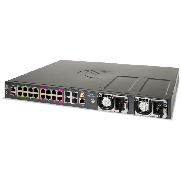 CAMBIUM NETWORKS CAMBIUM NETWORKS 16+4P TX2020R-P POE M