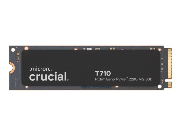 CRUCIAL CRUCIAL T710 2TB