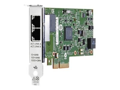 HP ENTERPRISE HP Ethernet 1Gb 2P 361T Adptr