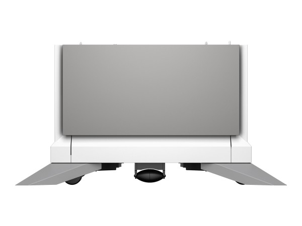 HP HP Clr LJ Gray 2100 Sht HC Tray/Stand
