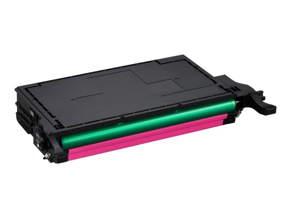 SAMSUNG SAMSUNG CLT M6092S Magenta Tonerpatrone