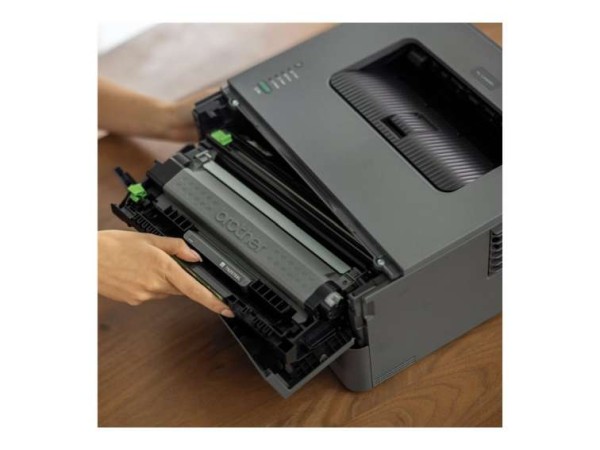 BROTHER TN2590 - Schwarz - original - Box - Tonerpatrone (TN2590) TN2590
