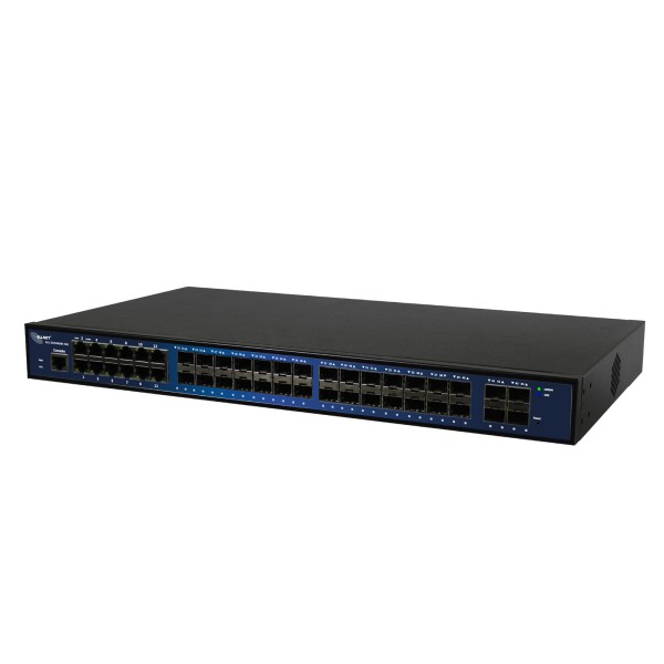 ALLNET Switch managed 44 Port Gigabit 12x LAN 28x SFP 4x SFP+ - - 1 - - 1 - ALL-SG9440M-10G